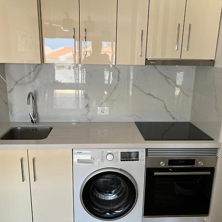 Garden City Apartment Privado Playa Feñabe Dış mekan fotoğraf