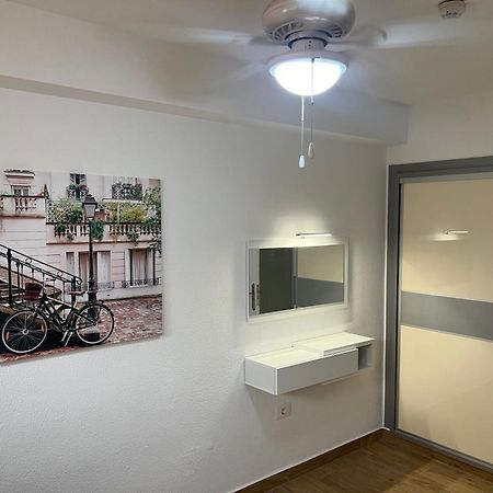 Garden City Apartment Privado Playa Feñabe Dış mekan fotoğraf