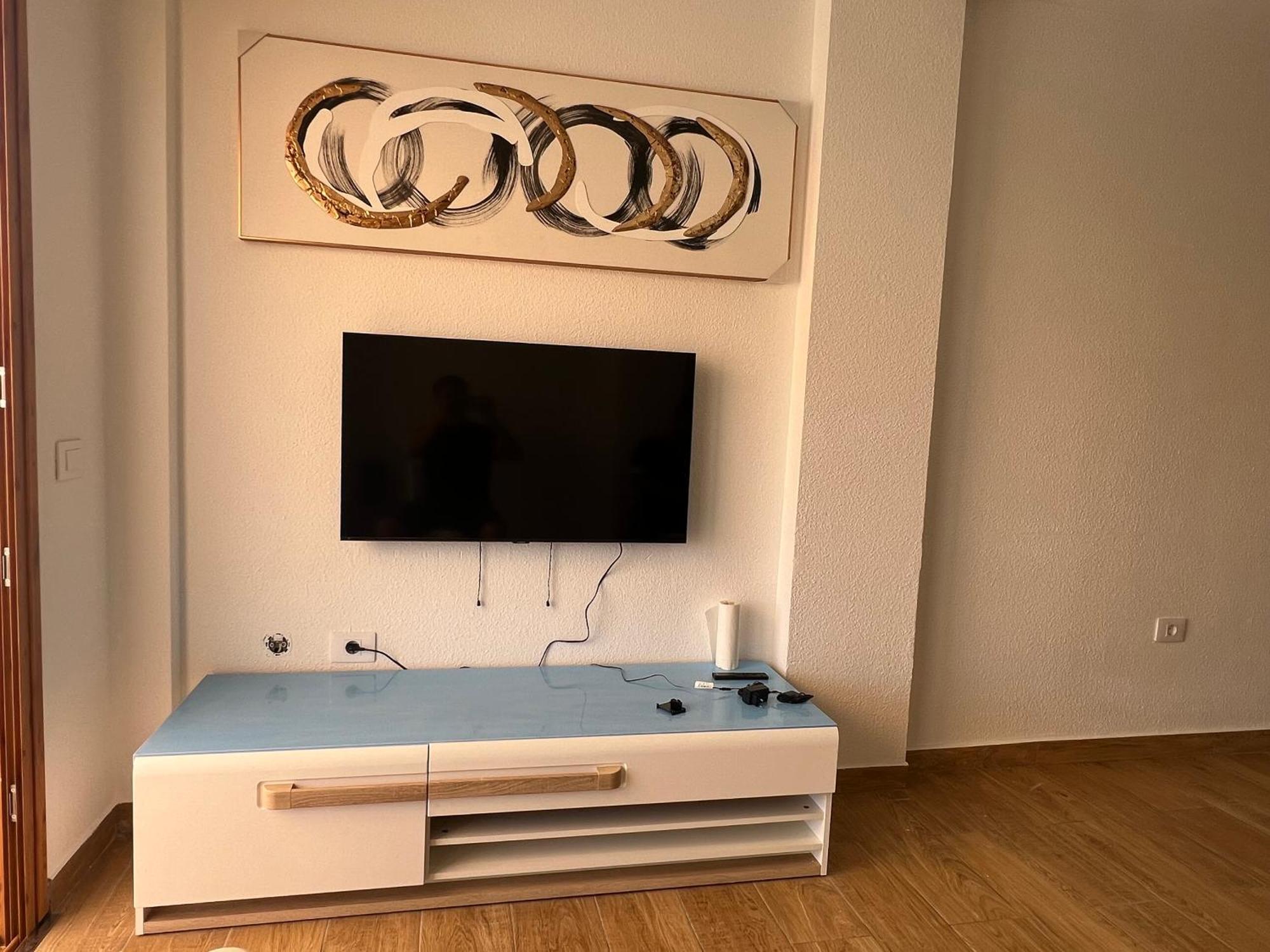 Garden City Apartment Privado Playa Feñabe Dış mekan fotoğraf