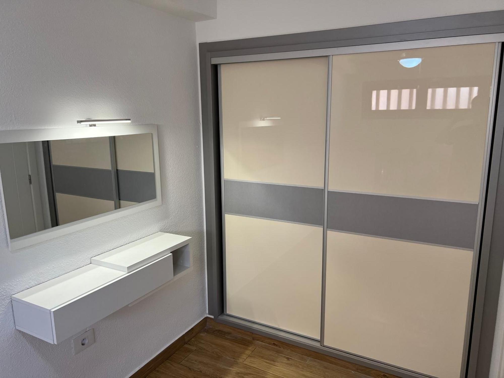Garden City Apartment Privado Playa Feñabe Dış mekan fotoğraf