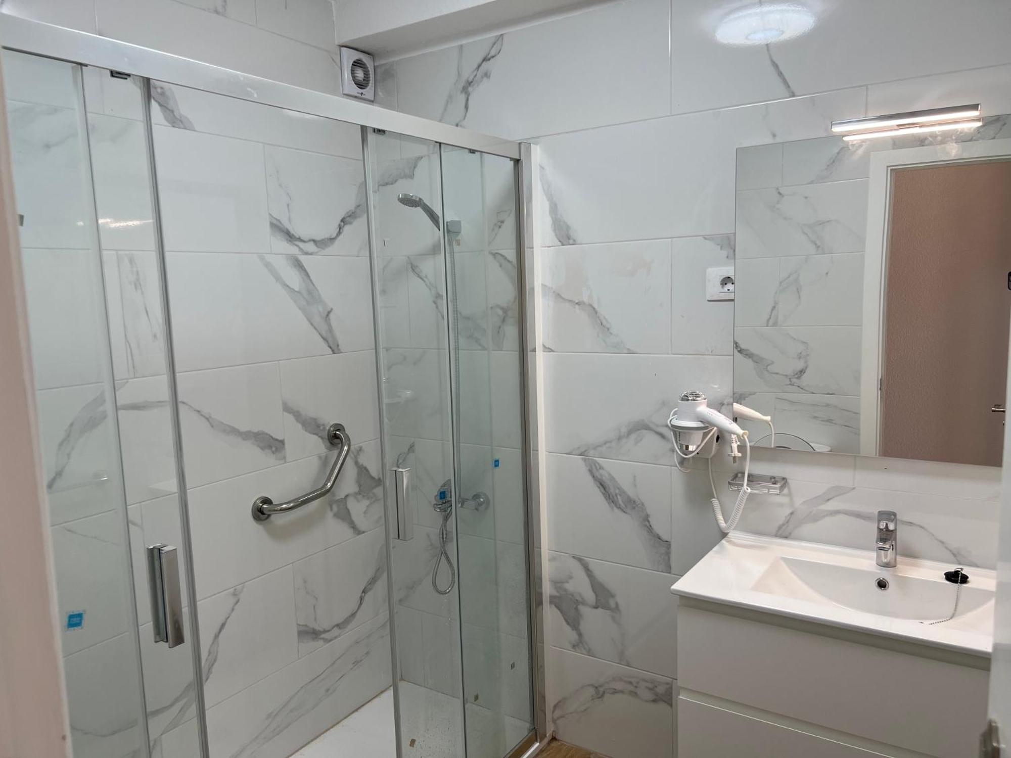 Garden City Apartment Privado Playa Feñabe Dış mekan fotoğraf