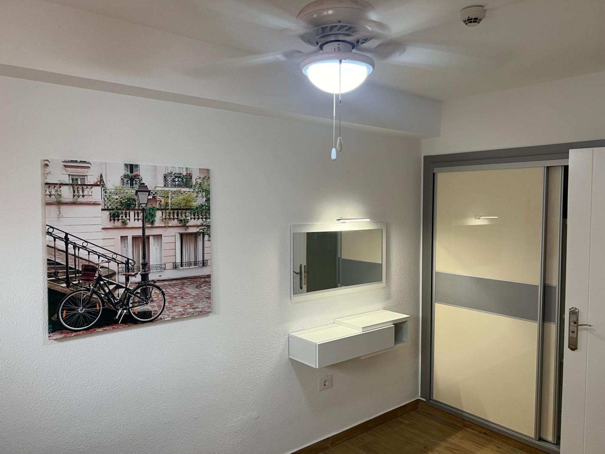 Garden City Apartment Privado Playa Feñabe Dış mekan fotoğraf