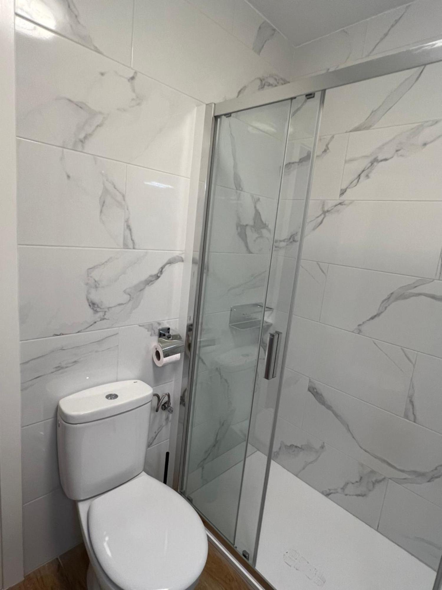 Garden City Apartment Privado Playa Feñabe Dış mekan fotoğraf