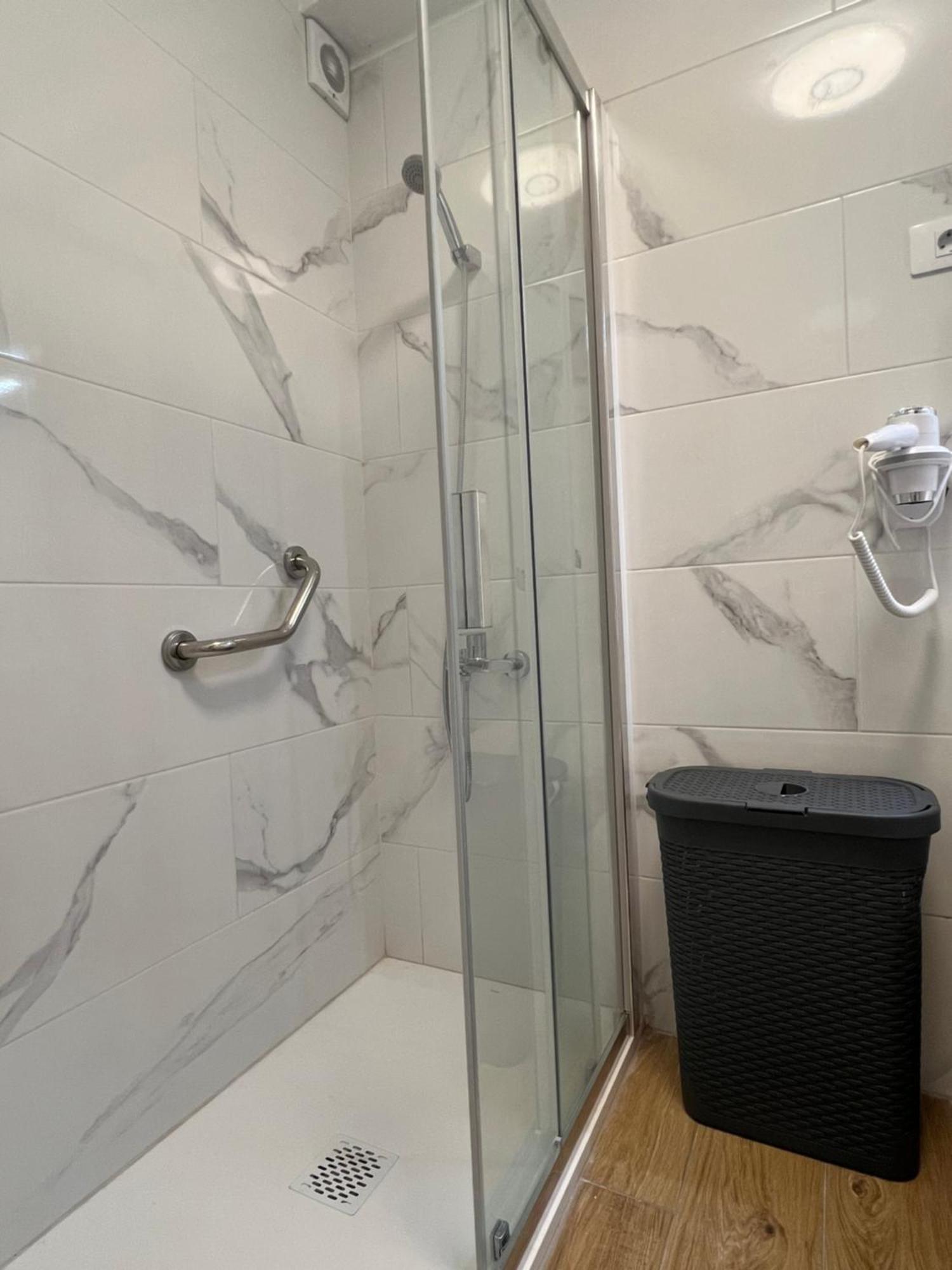 Garden City Apartment Privado Playa Feñabe Dış mekan fotoğraf